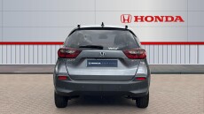 Honda Jazz 1.5 i-MMD Hybrid Crosstar EX 5dr eCVT Hybrid Hatchback